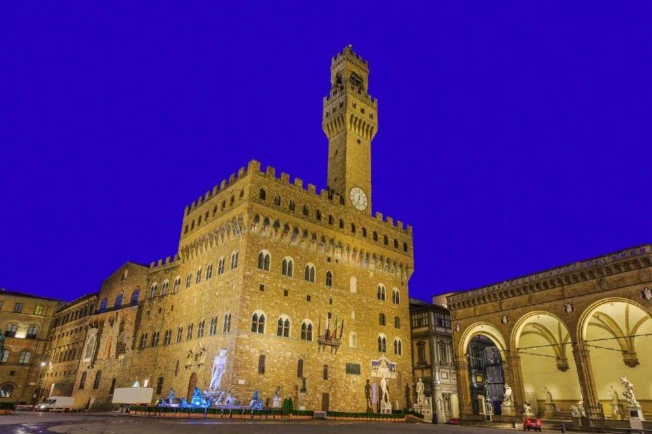 Il Duca Florença