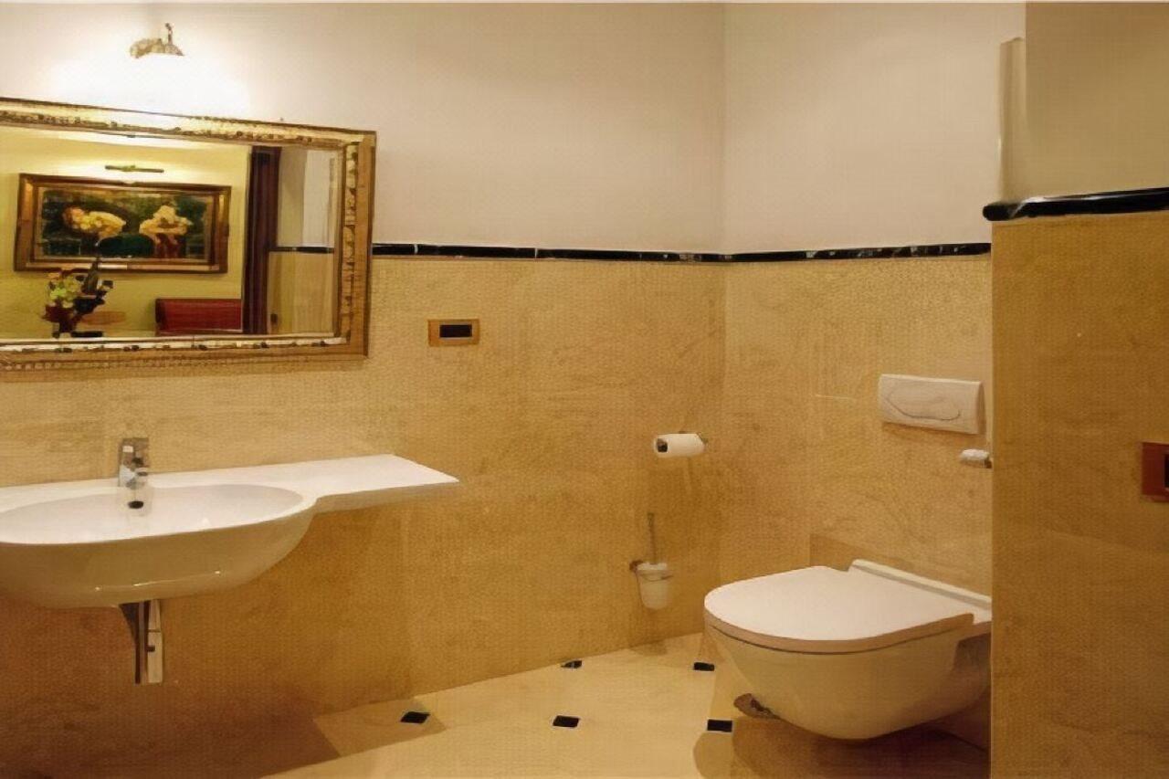 Hotel Il Duca Florença