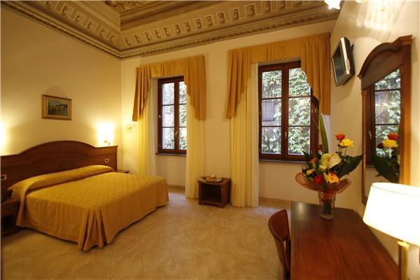 Hotel Il Duca Florença