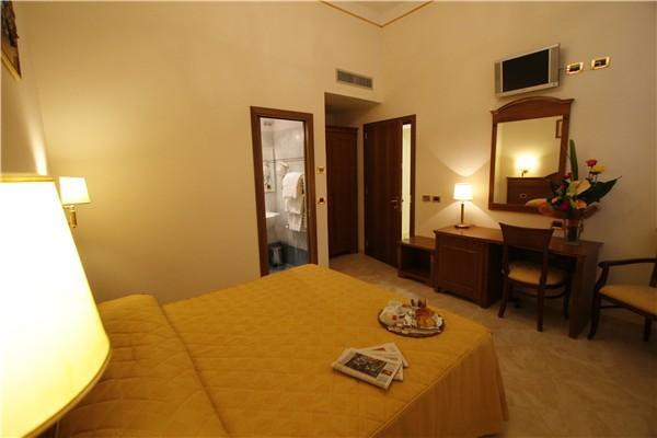 Il Duca Hotel Florença