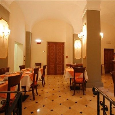 Hotel Il Duca Florença