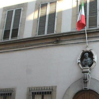 Il Duca Florença