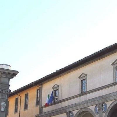 Hotel Il Duca Florença