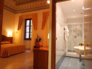 Hotel Il Duca Florença