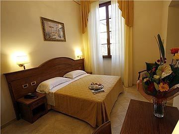 Hotel Il Duca Florença