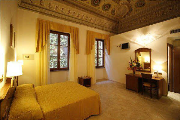 Hotel Il Duca Florença